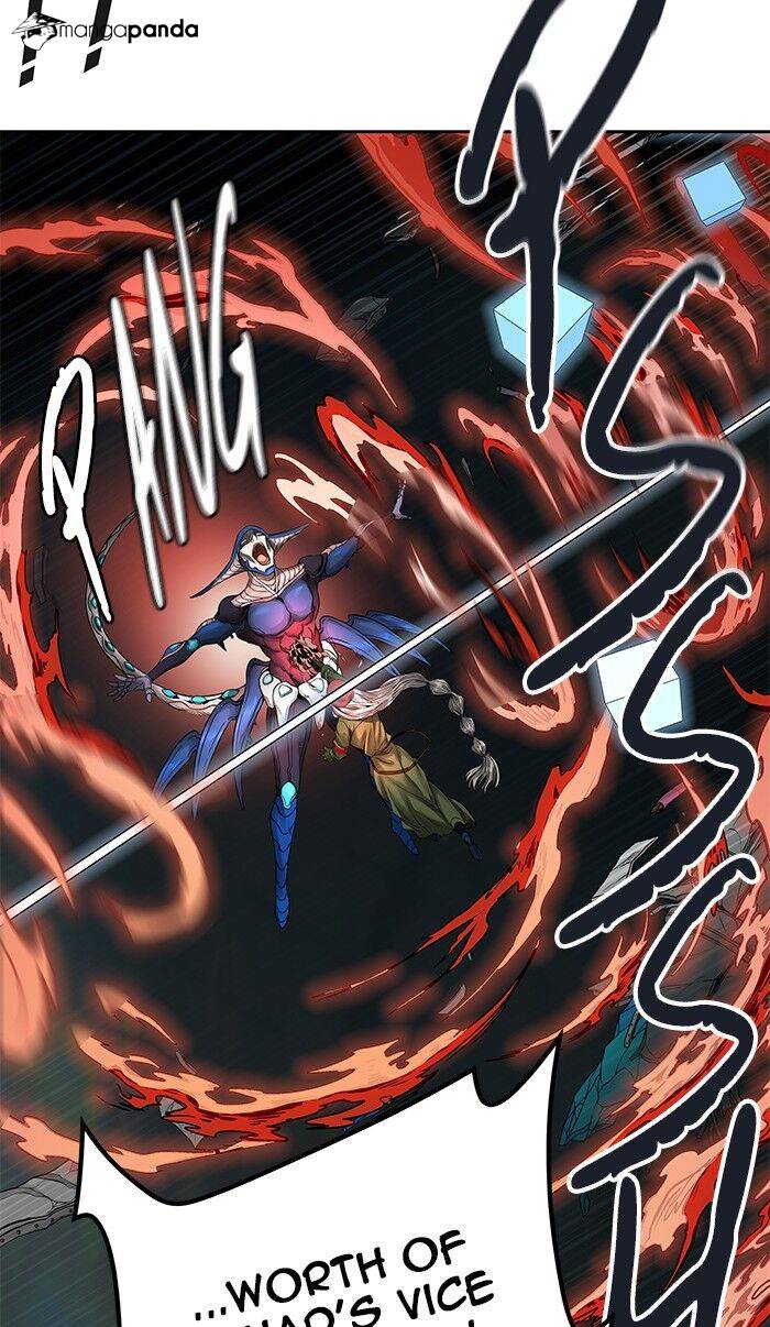 Tower of God Chapter 474 image 90